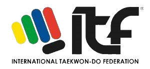 itf taekwondo logo